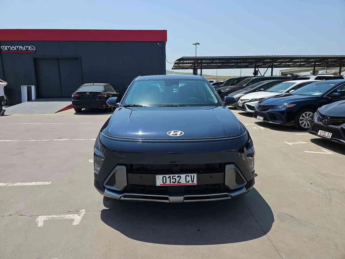 HYUNDAI Kona - 2