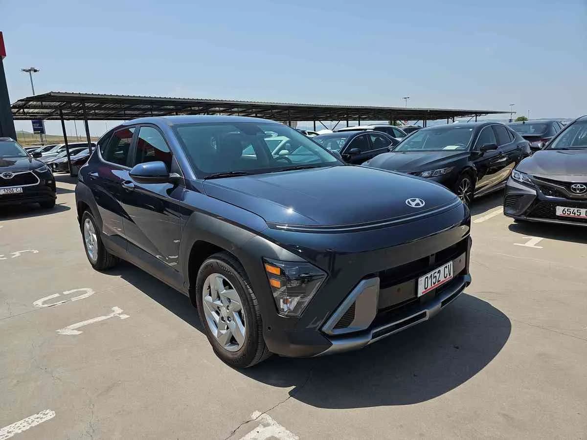HYUNDAI Kona - 3