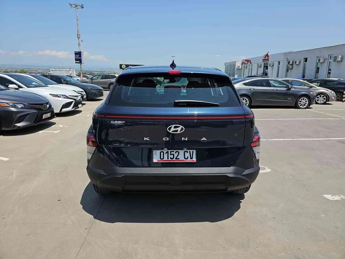HYUNDAI Kona - 5
