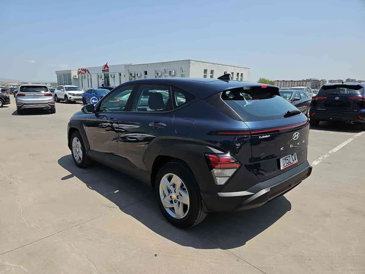 HYUNDAI Kona - 6