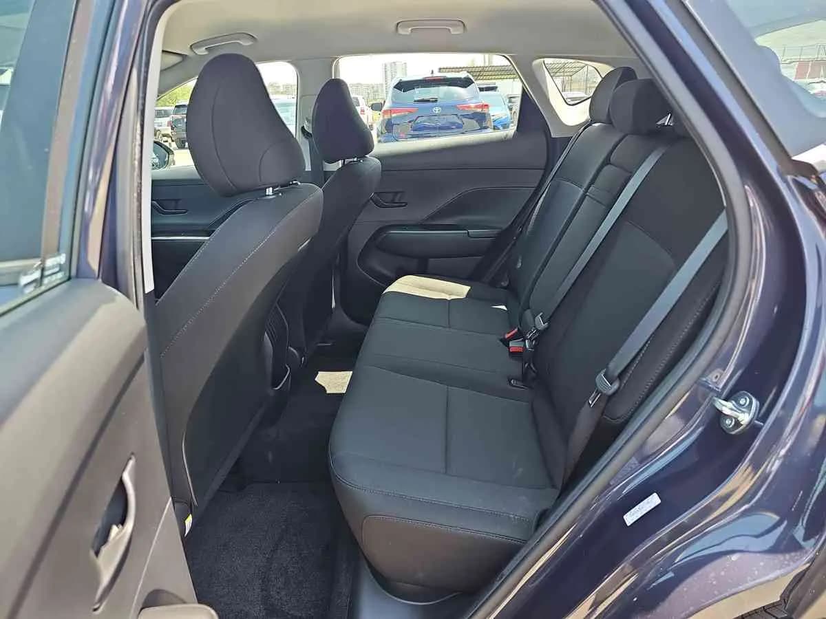 HYUNDAI Kona - 7