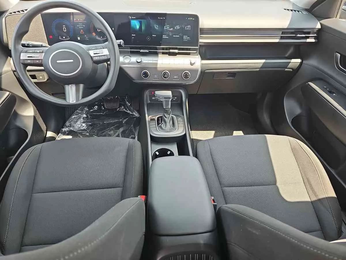 HYUNDAI Kona - 8