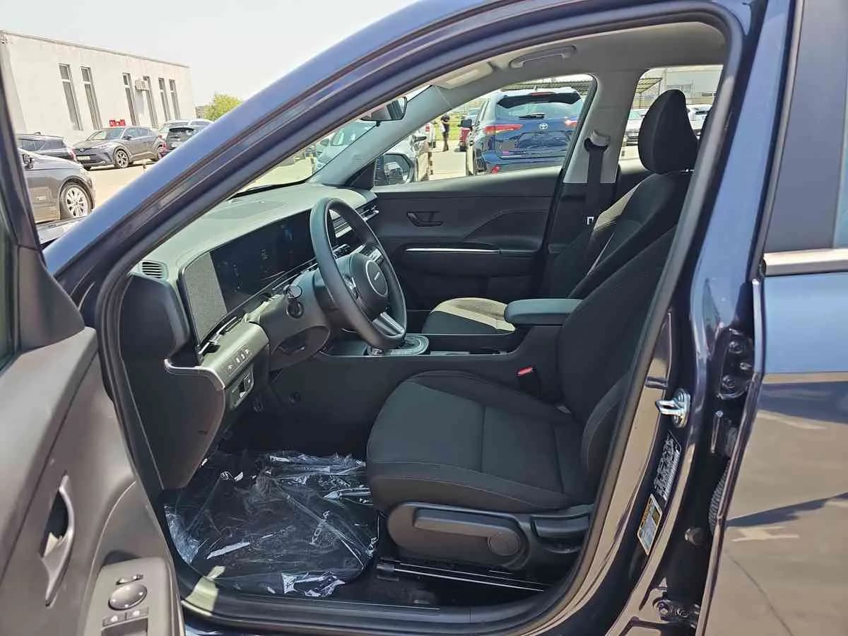 HYUNDAI Kona - 9