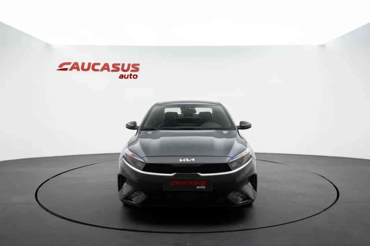 KIA Forte - 2