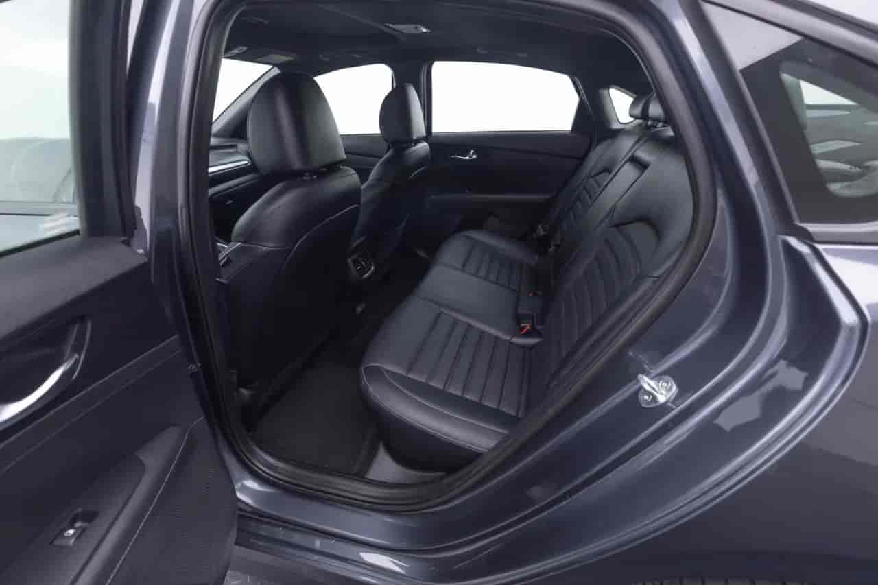 KIA Forte - 8