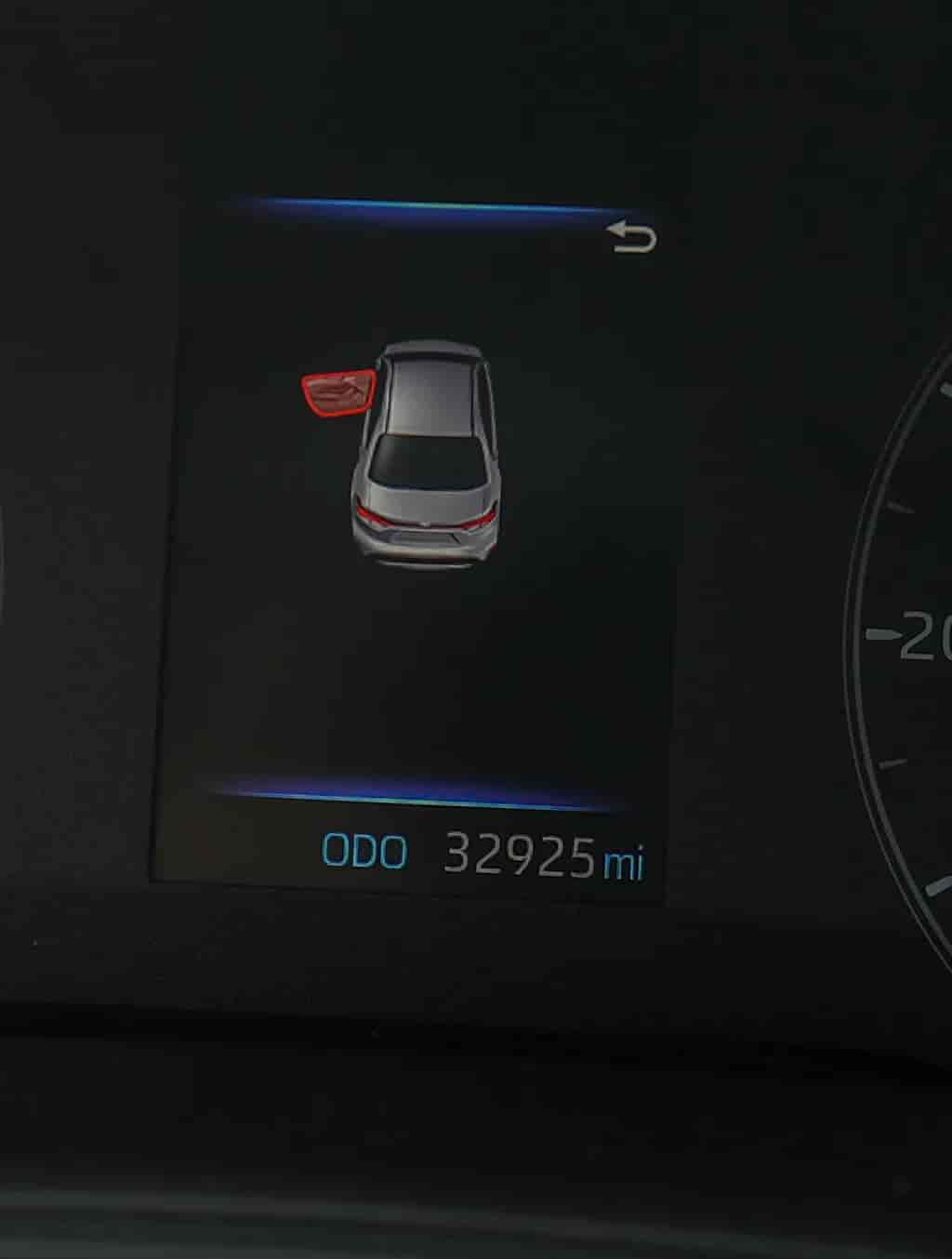 TOYOTA Corolla - 10
