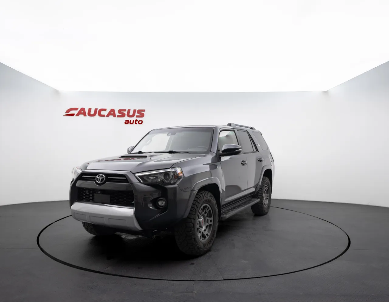2022 TOYOTA 4-Runner