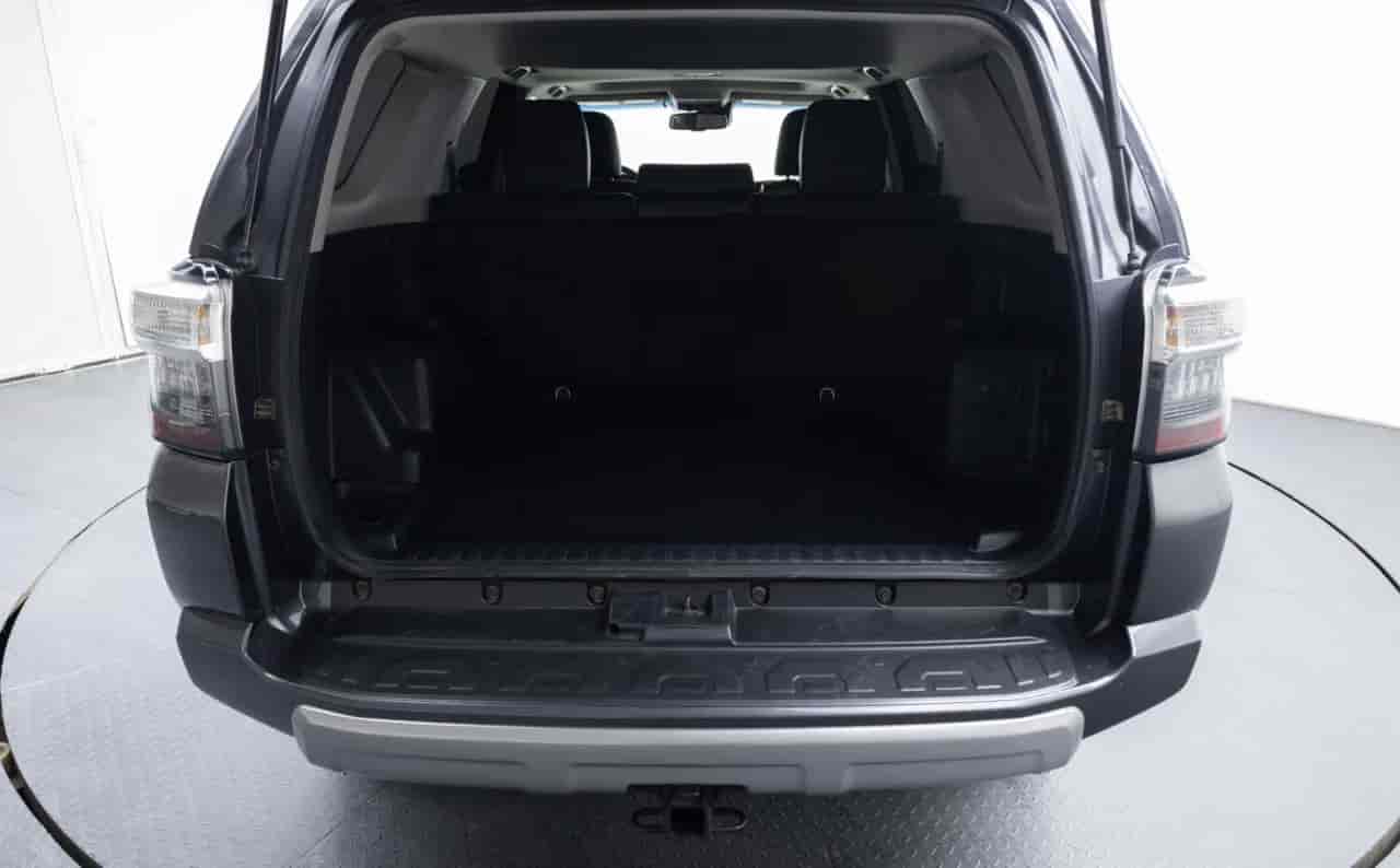 TOYOTA 4-Runner - 7