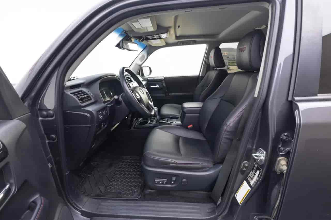 TOYOTA 4-Runner - 10
