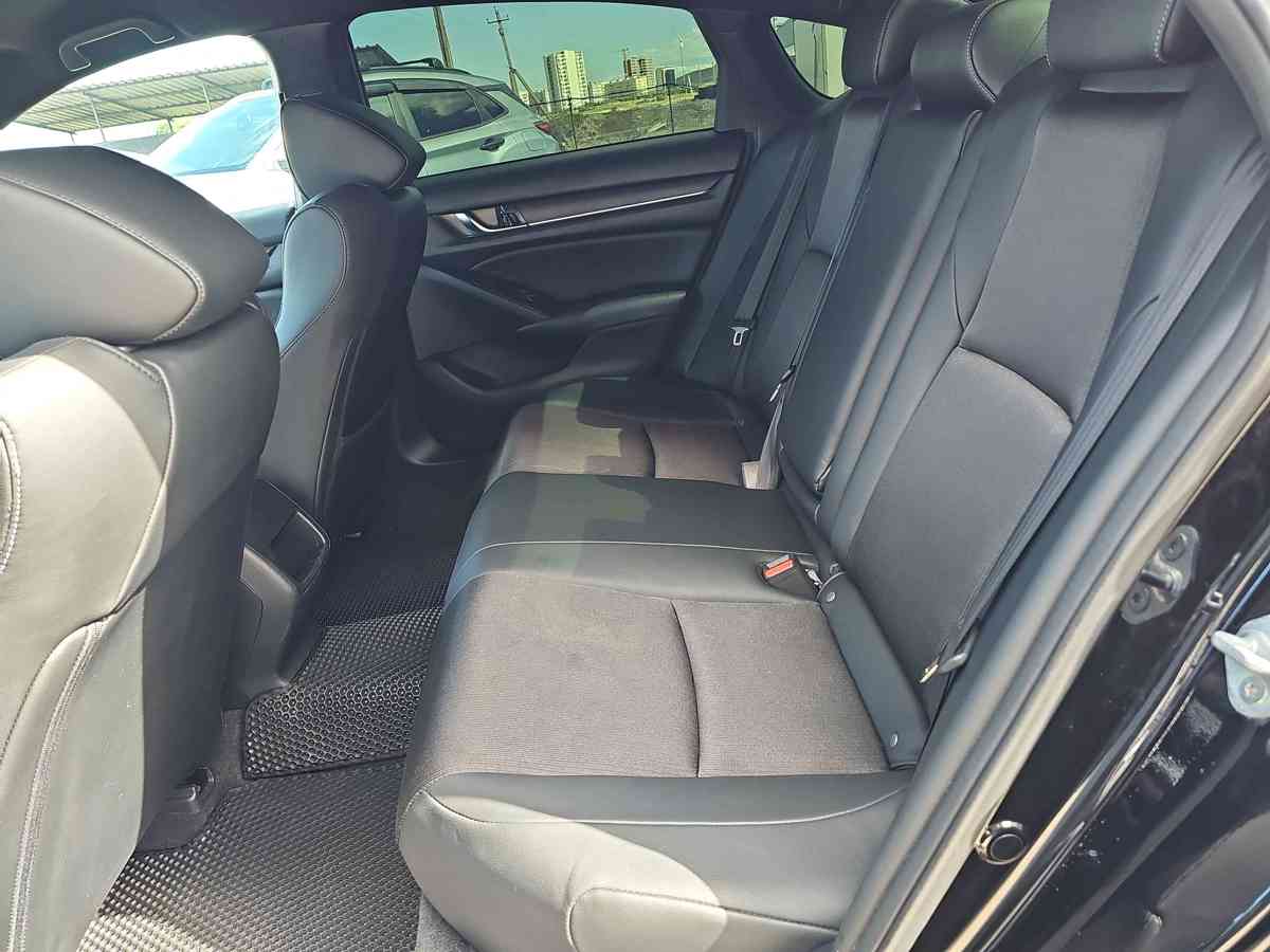 HONDA Accord - 7