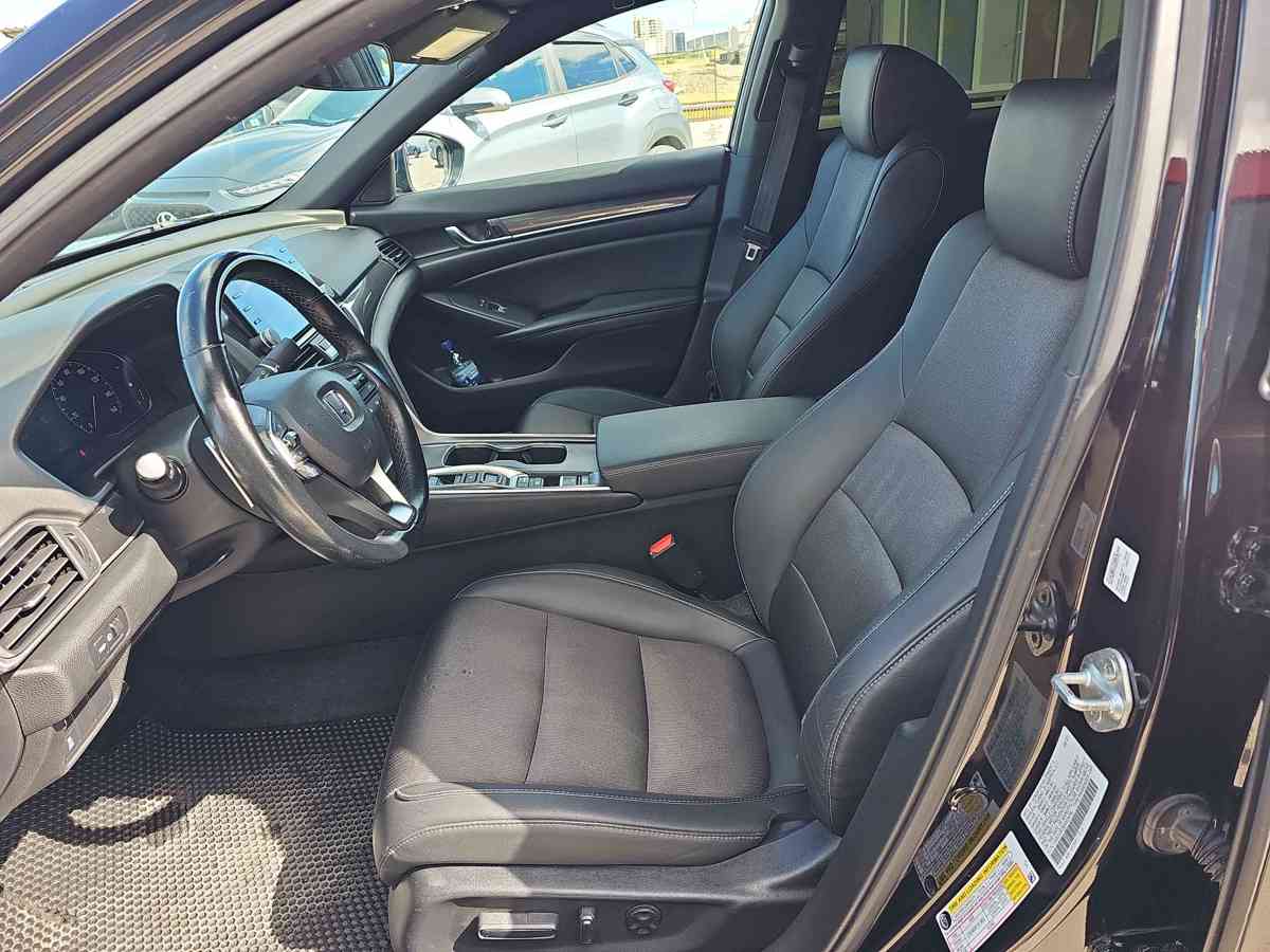 HONDA Accord - 9