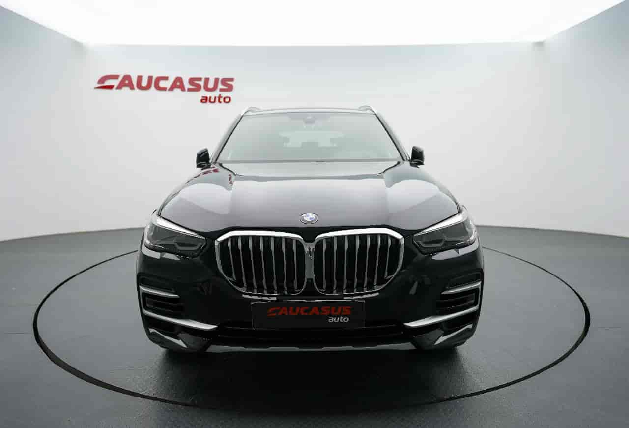 BMW X5 - 2