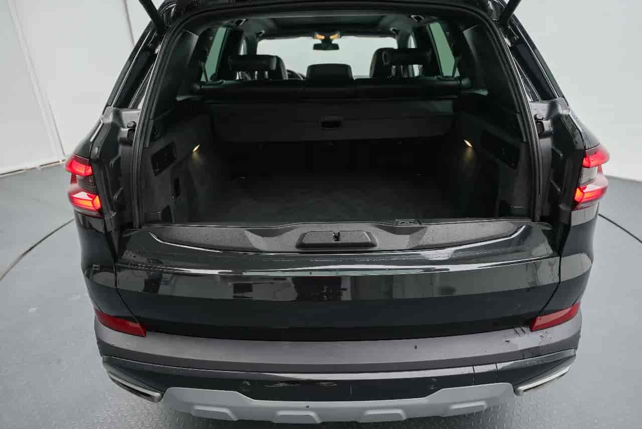 BMW X5 - 7