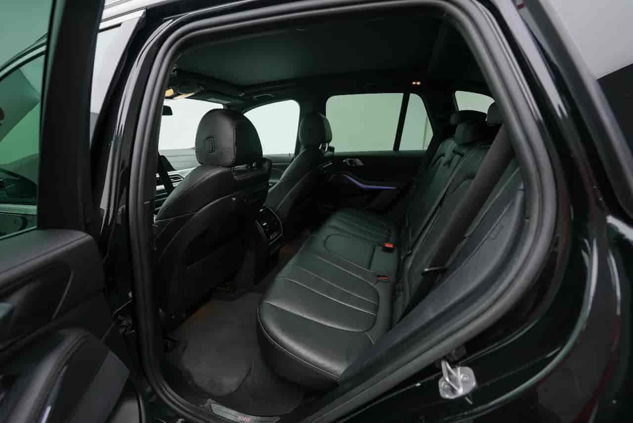 BMW X5 - 8
