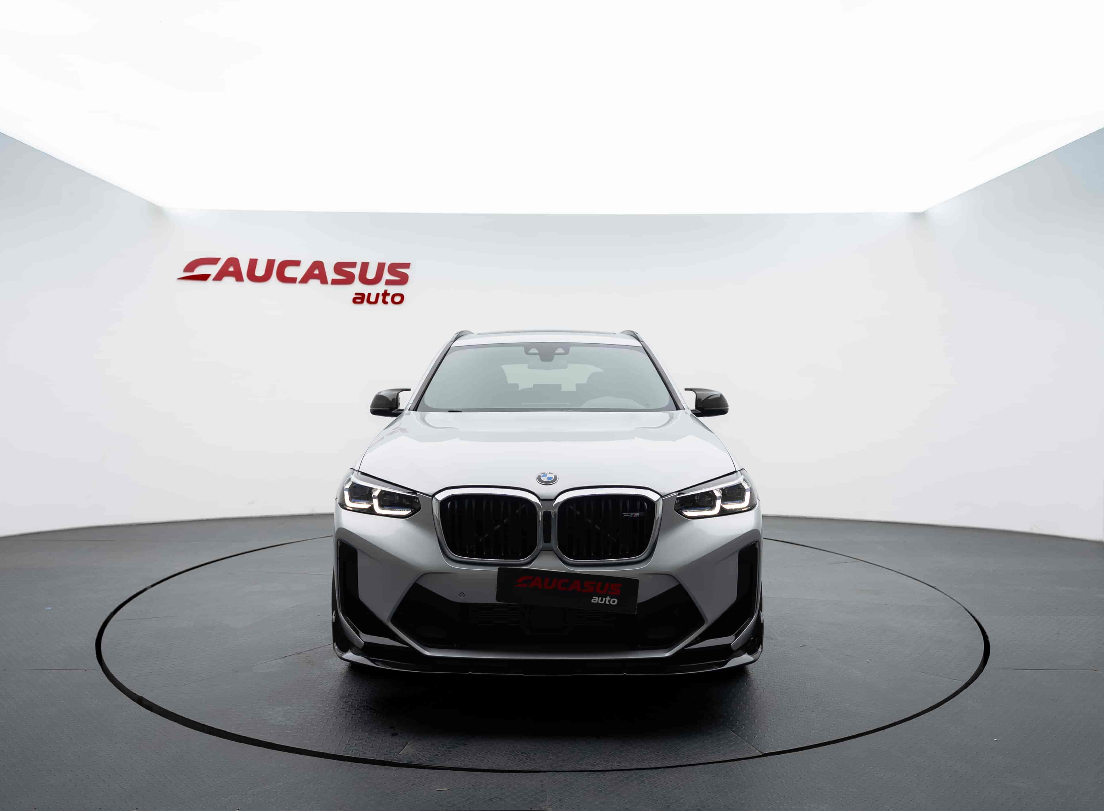 BMW X3 - 2