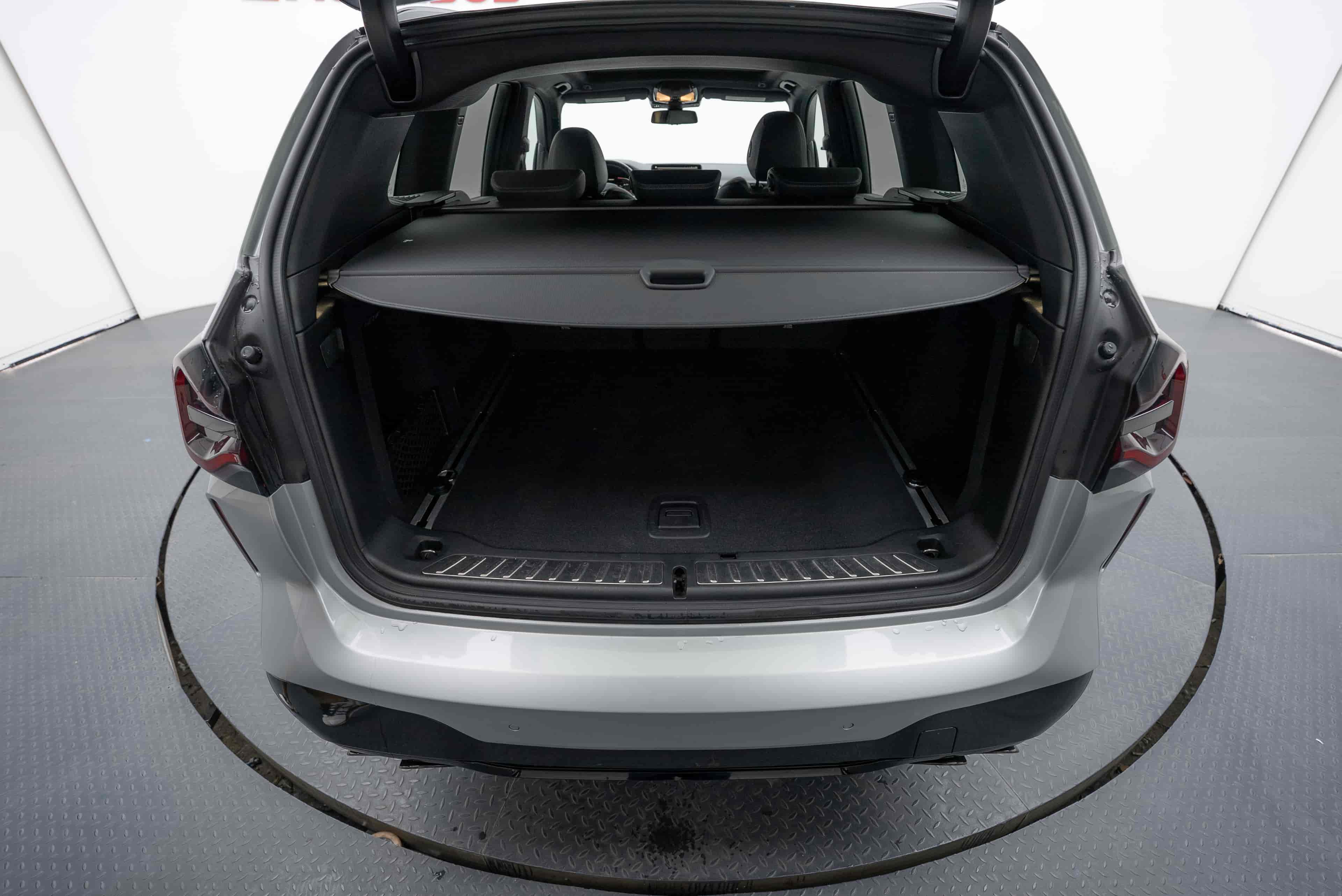BMW X3 - 7