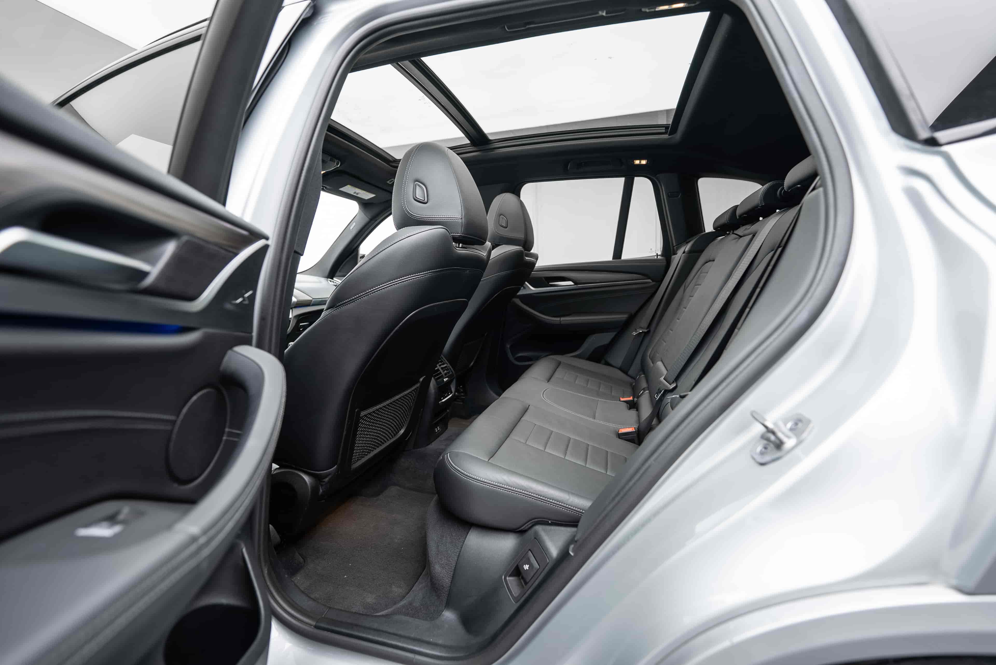 BMW X3 - 9