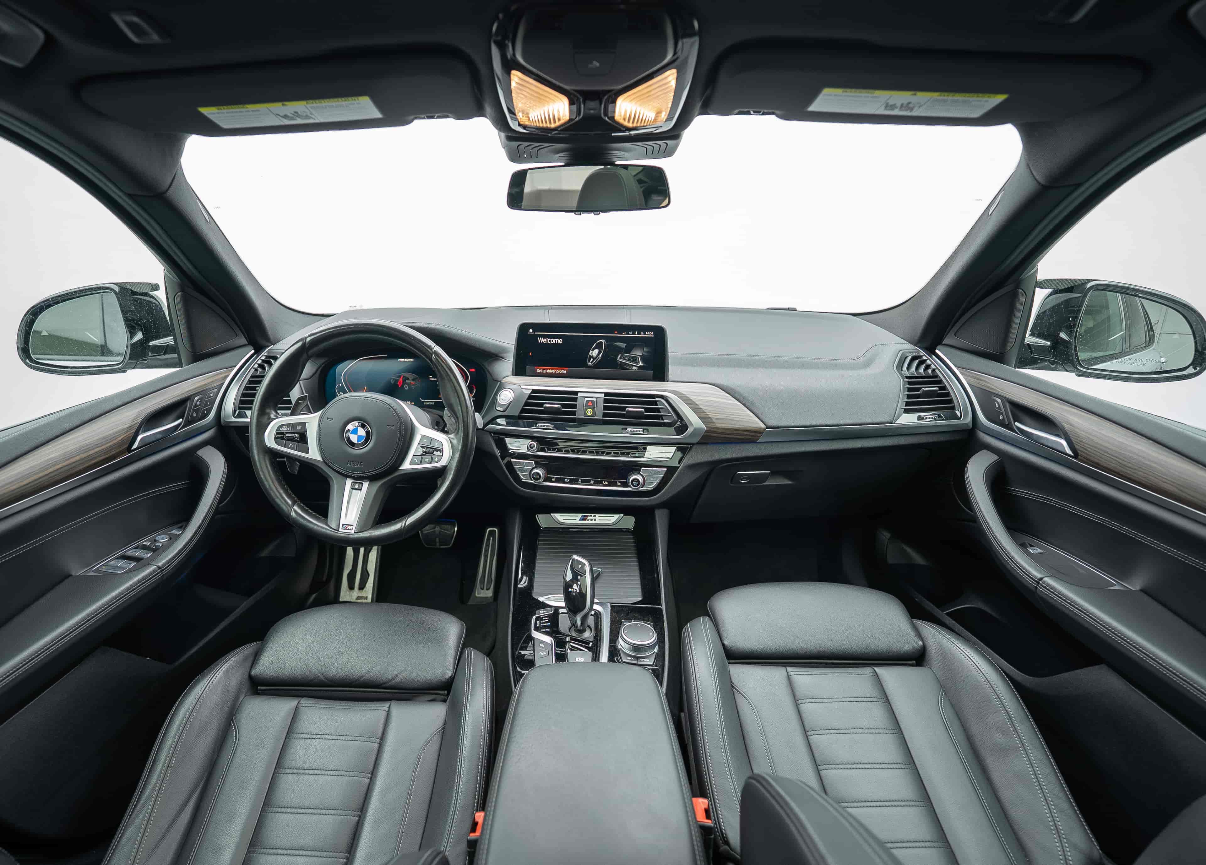 BMW X3 - 10