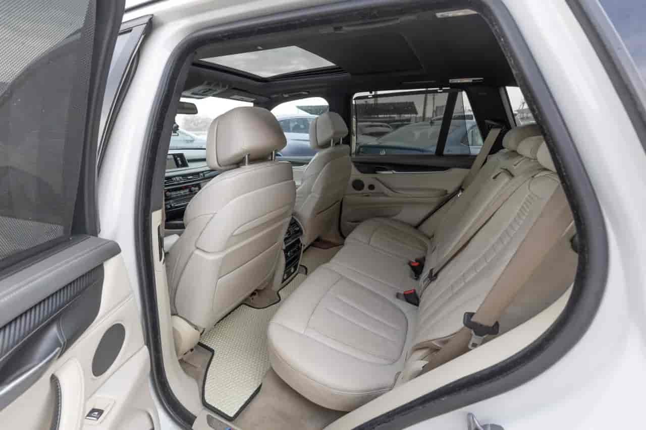BMW X5 - 8