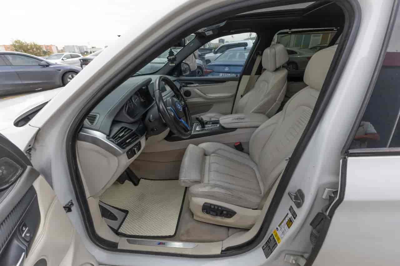 BMW X5 - 10