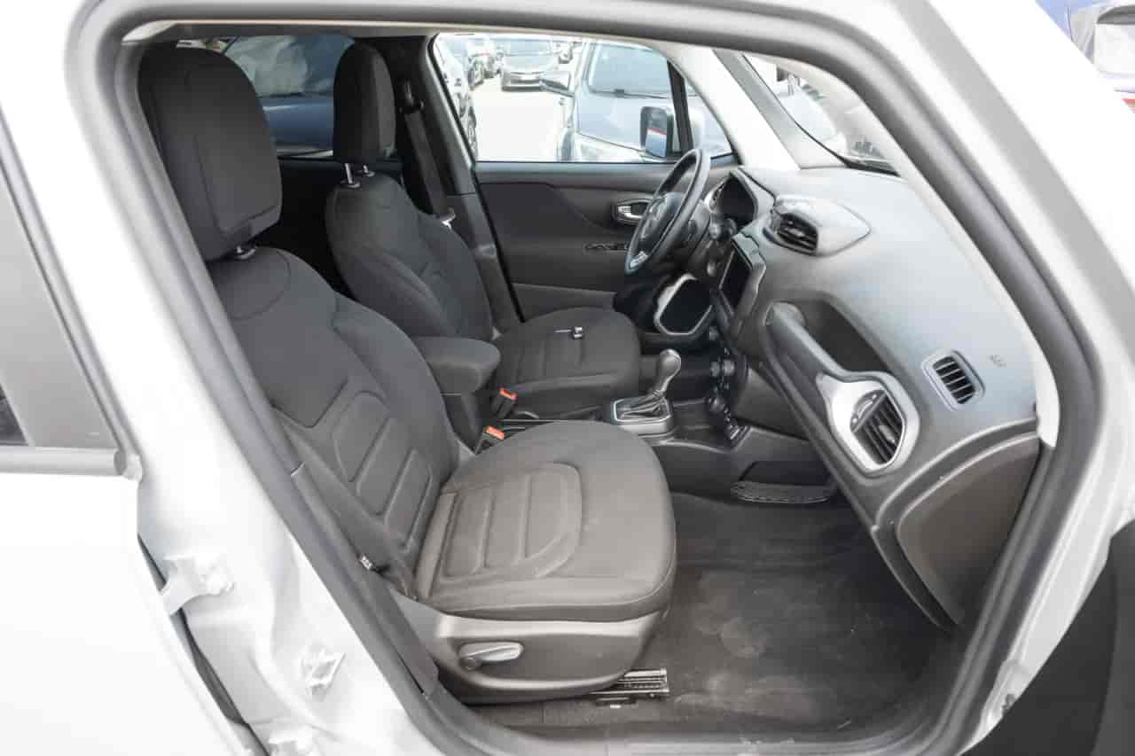 JEEP Renegade - 10