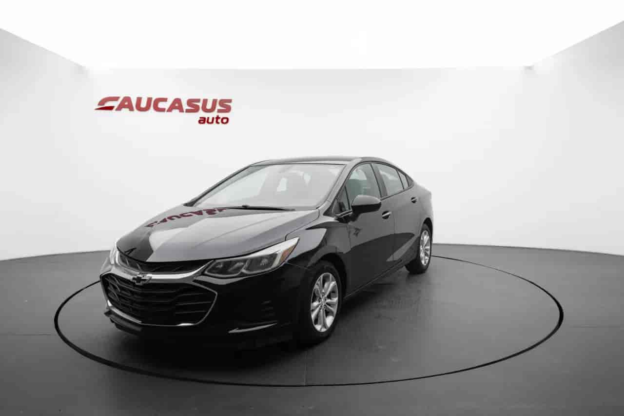 CHEVROLET Cruze - 1