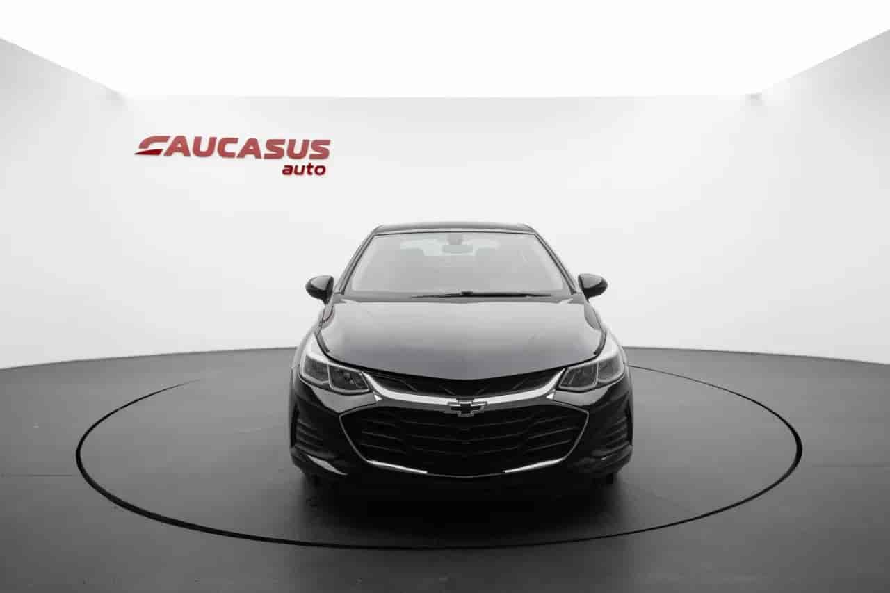 CHEVROLET Cruze - 2