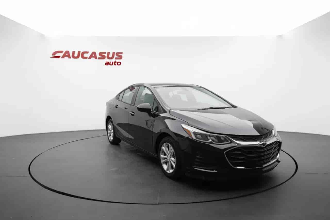 CHEVROLET Cruze - 3