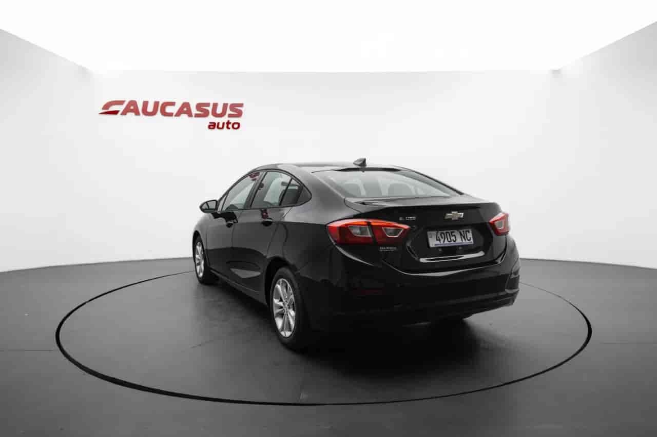 CHEVROLET Cruze - 6