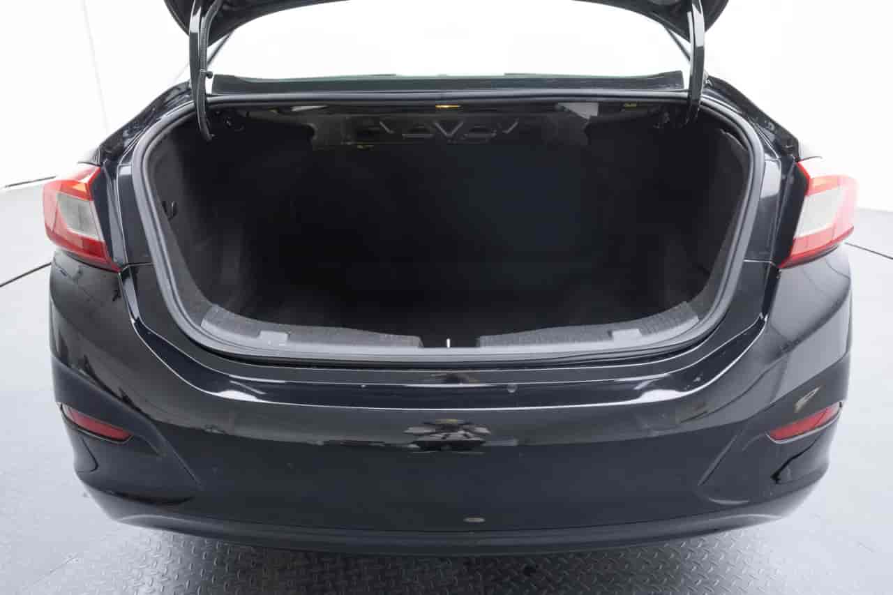 CHEVROLET Cruze - 7