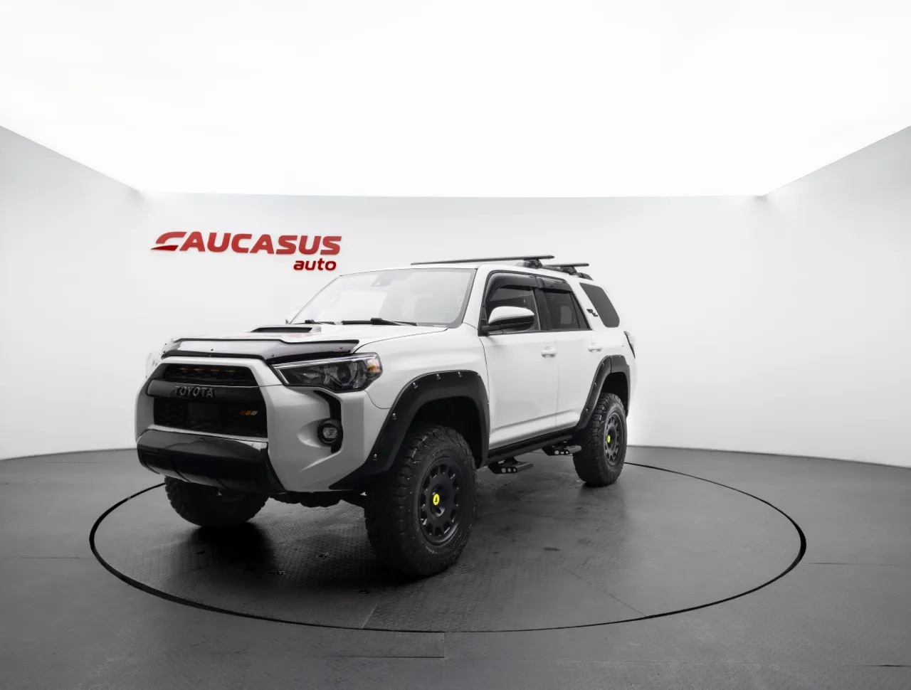 2021 TOYOTA 4-Runner