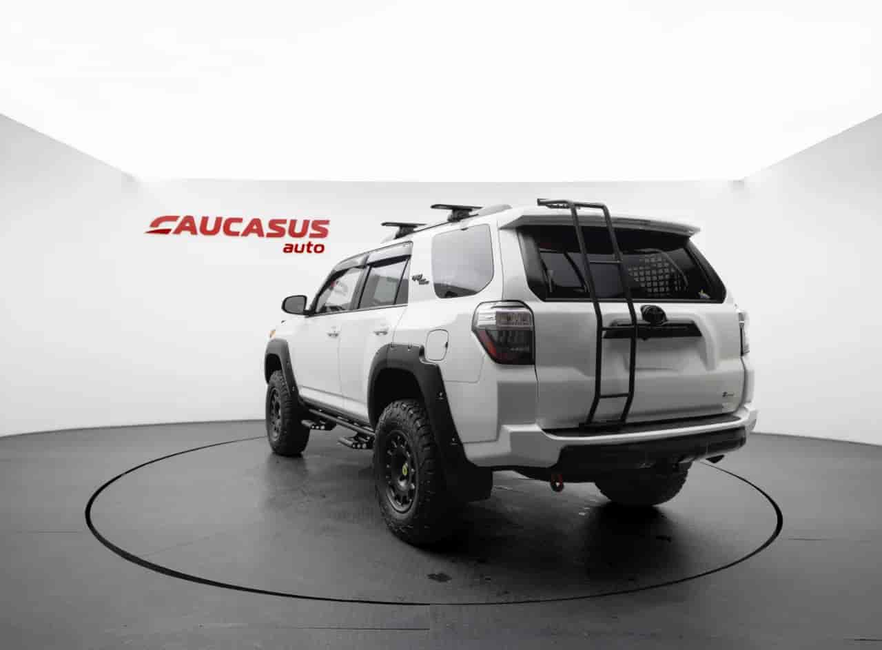 TOYOTA 4-Runner - 6
