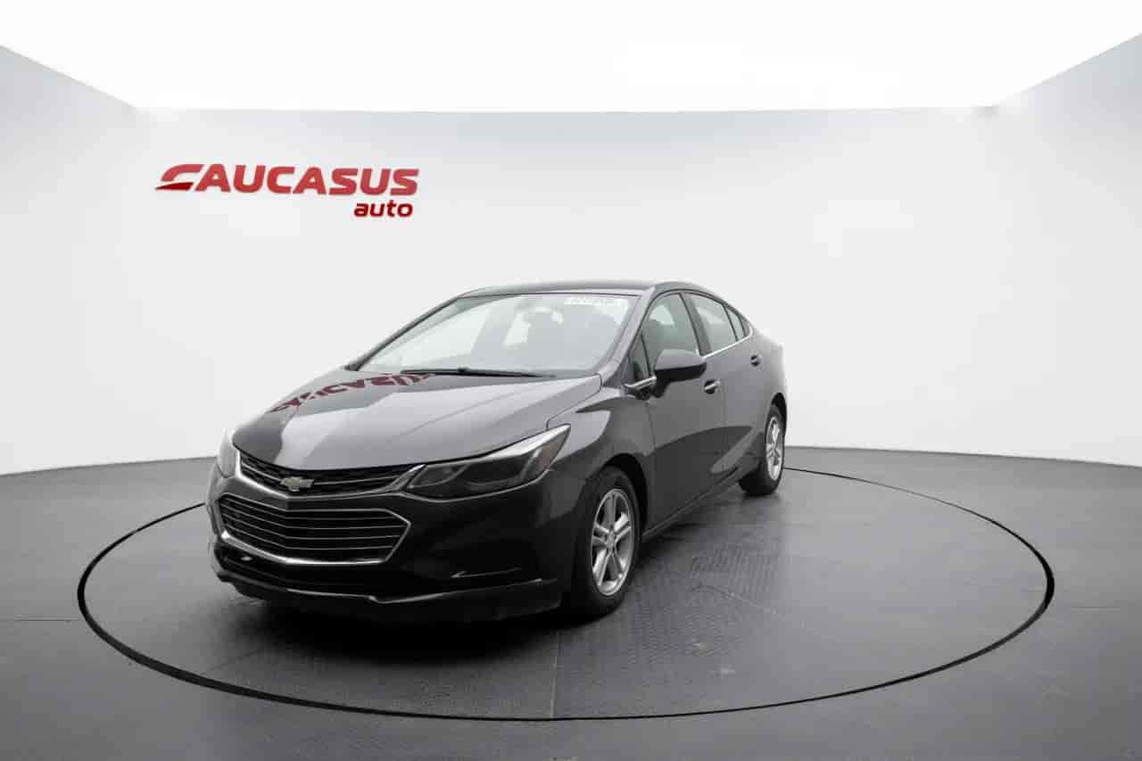 CHEVROLET Cruze - 1