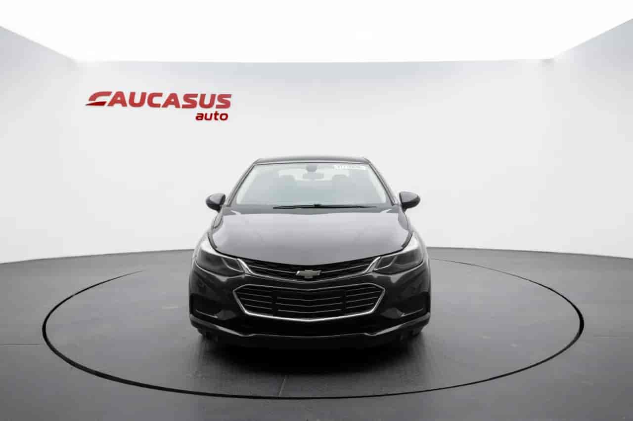 CHEVROLET Cruze - 2