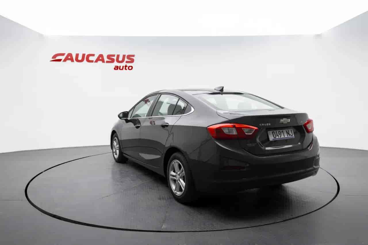 CHEVROLET Cruze - 6