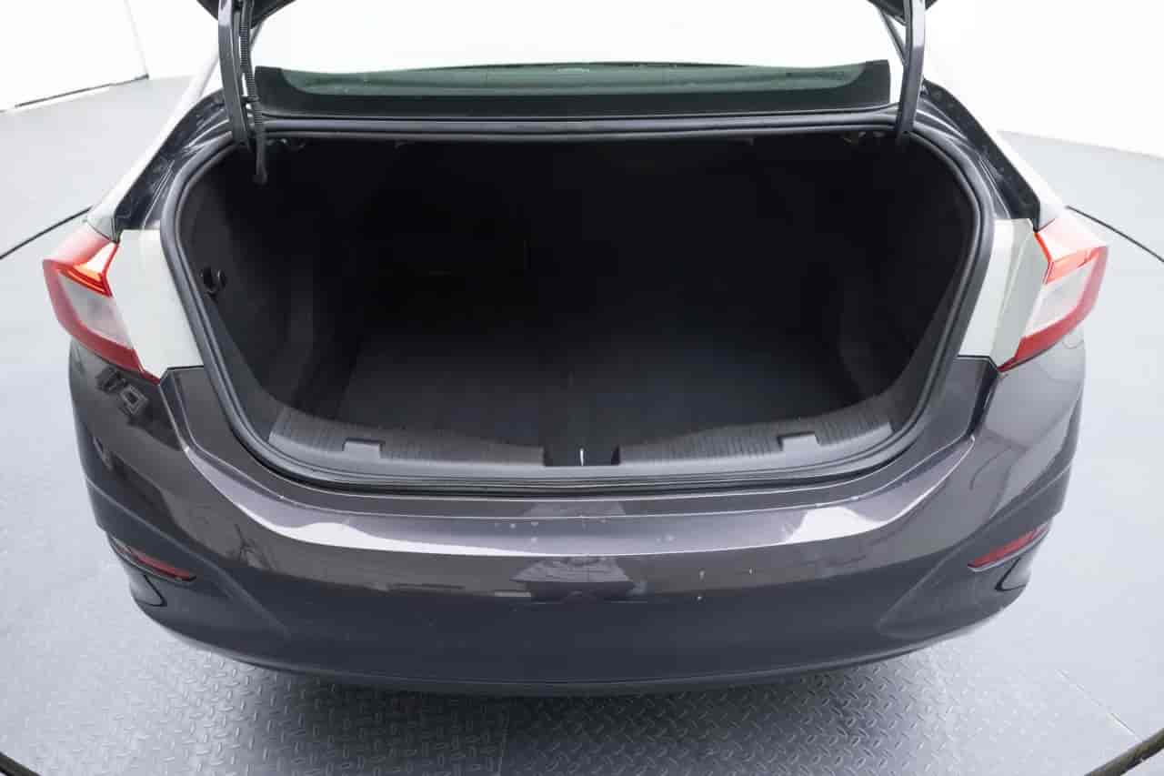 CHEVROLET Cruze - 7