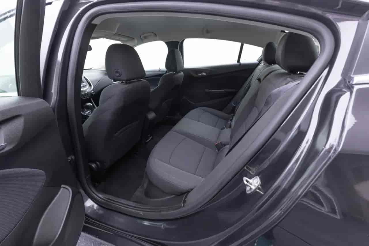 CHEVROLET Cruze - 8