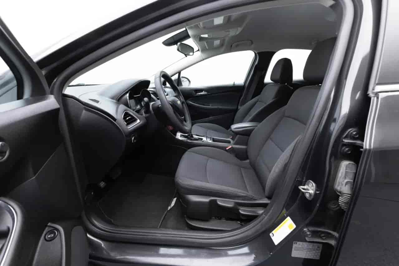 CHEVROLET Cruze - 10