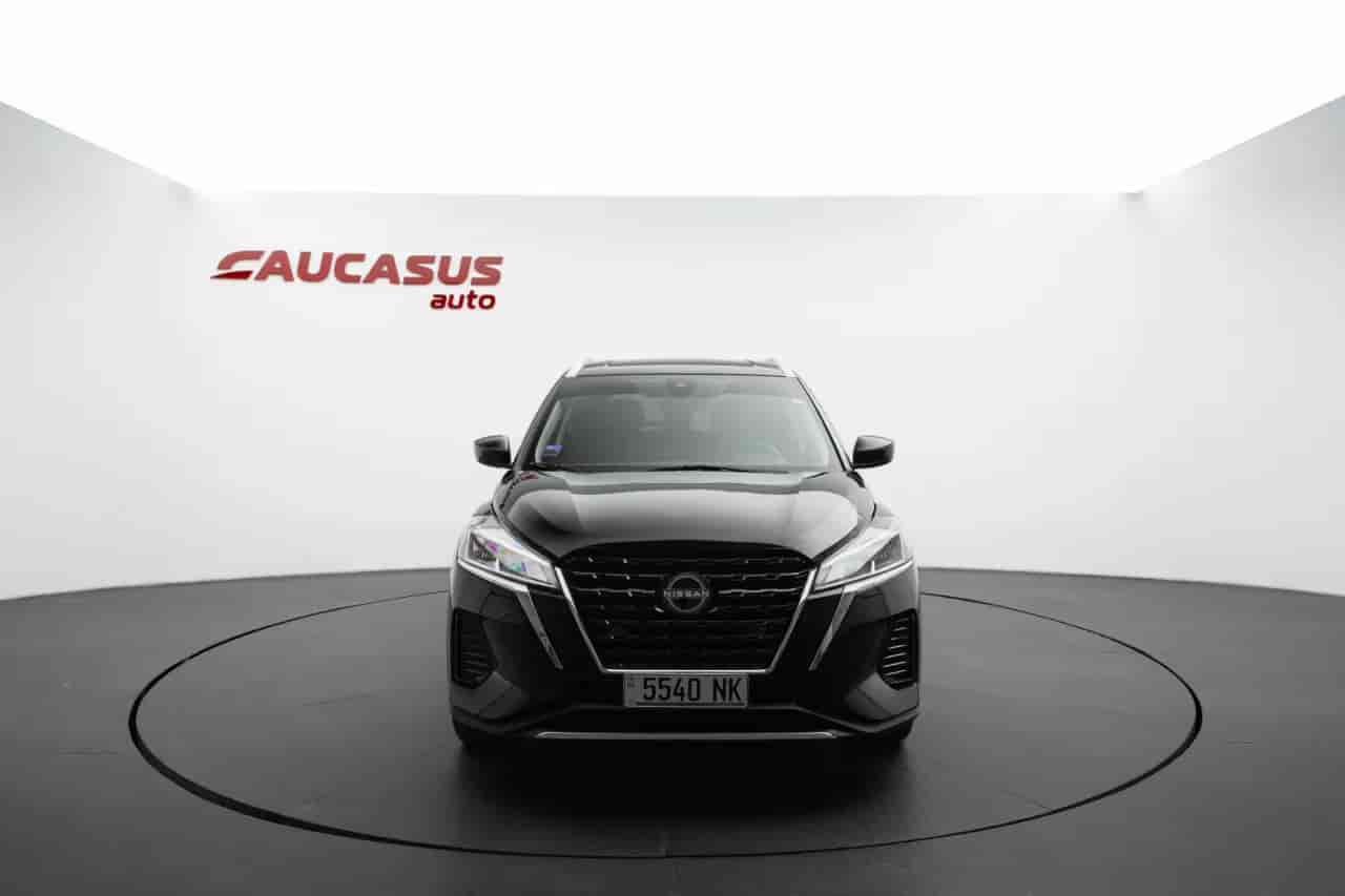 NISSAN Kicks - 2