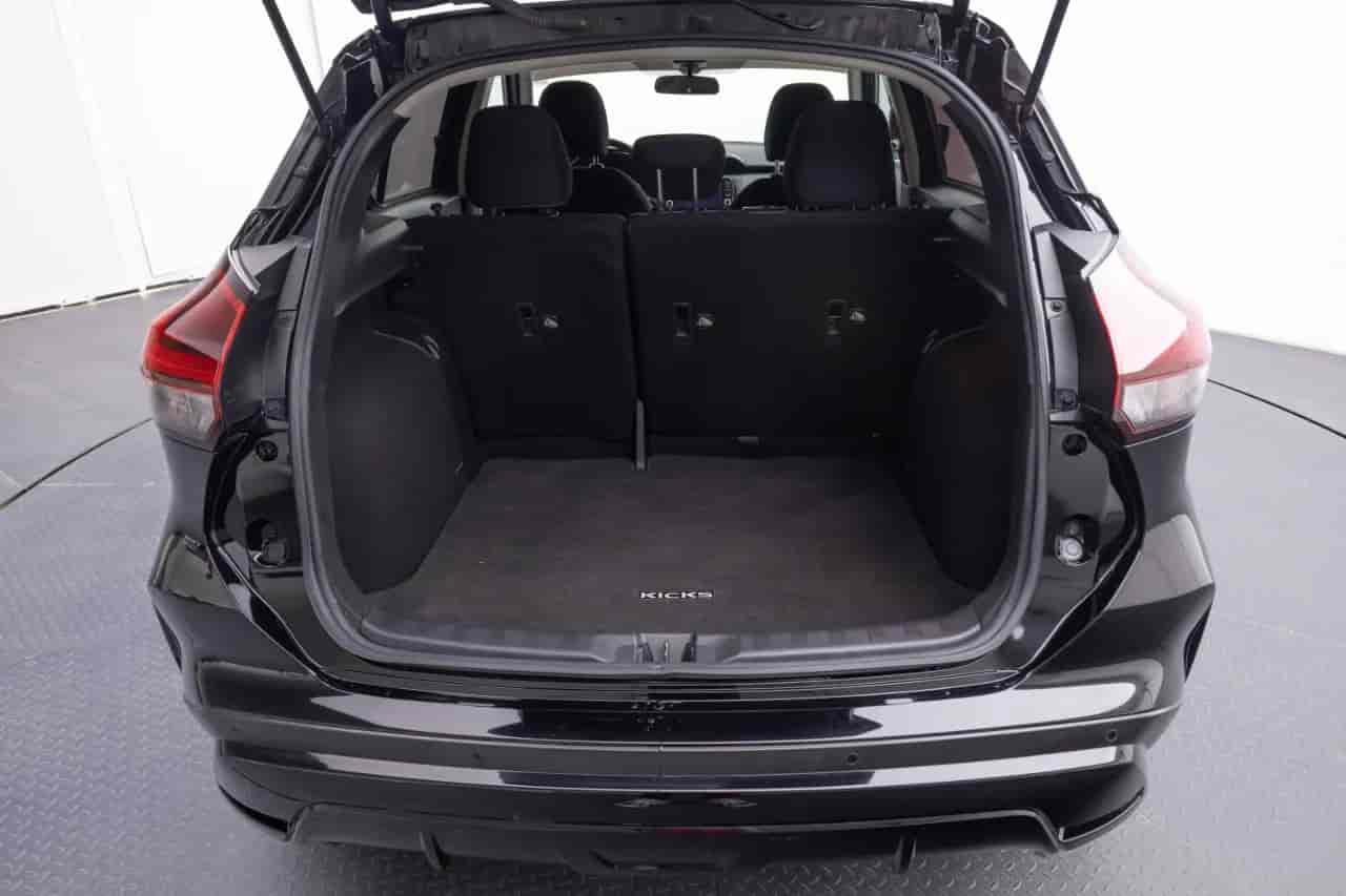 NISSAN Kicks - 7