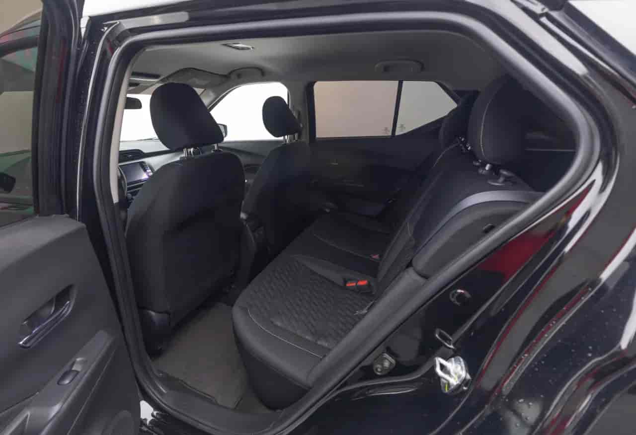 NISSAN Kicks - 8