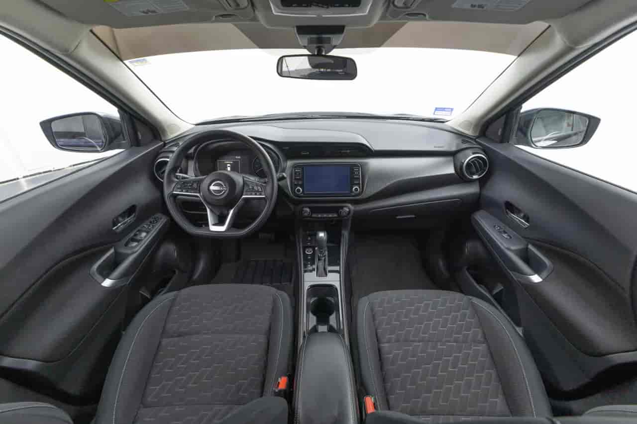 NISSAN Kicks - 9