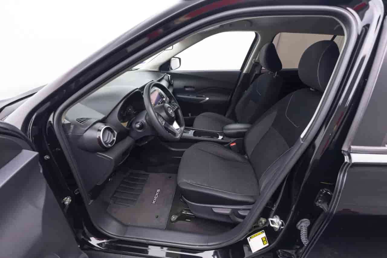 NISSAN Kicks - 10
