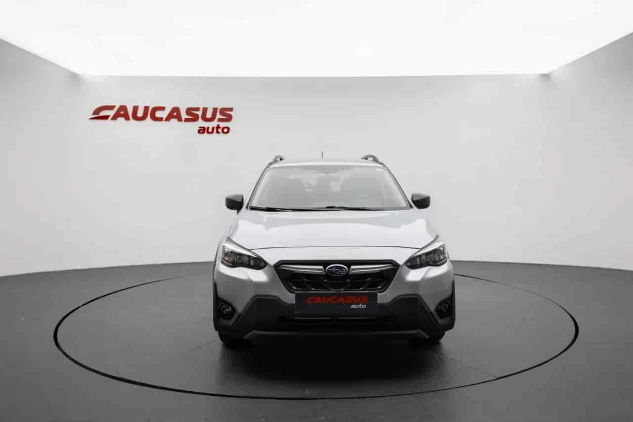 SUBARU Crosstrek - 2