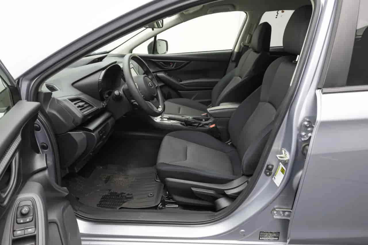SUBARU Crosstrek - 10