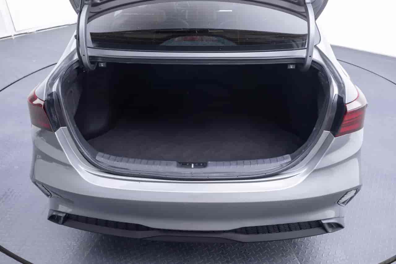 KIA Forte - 7