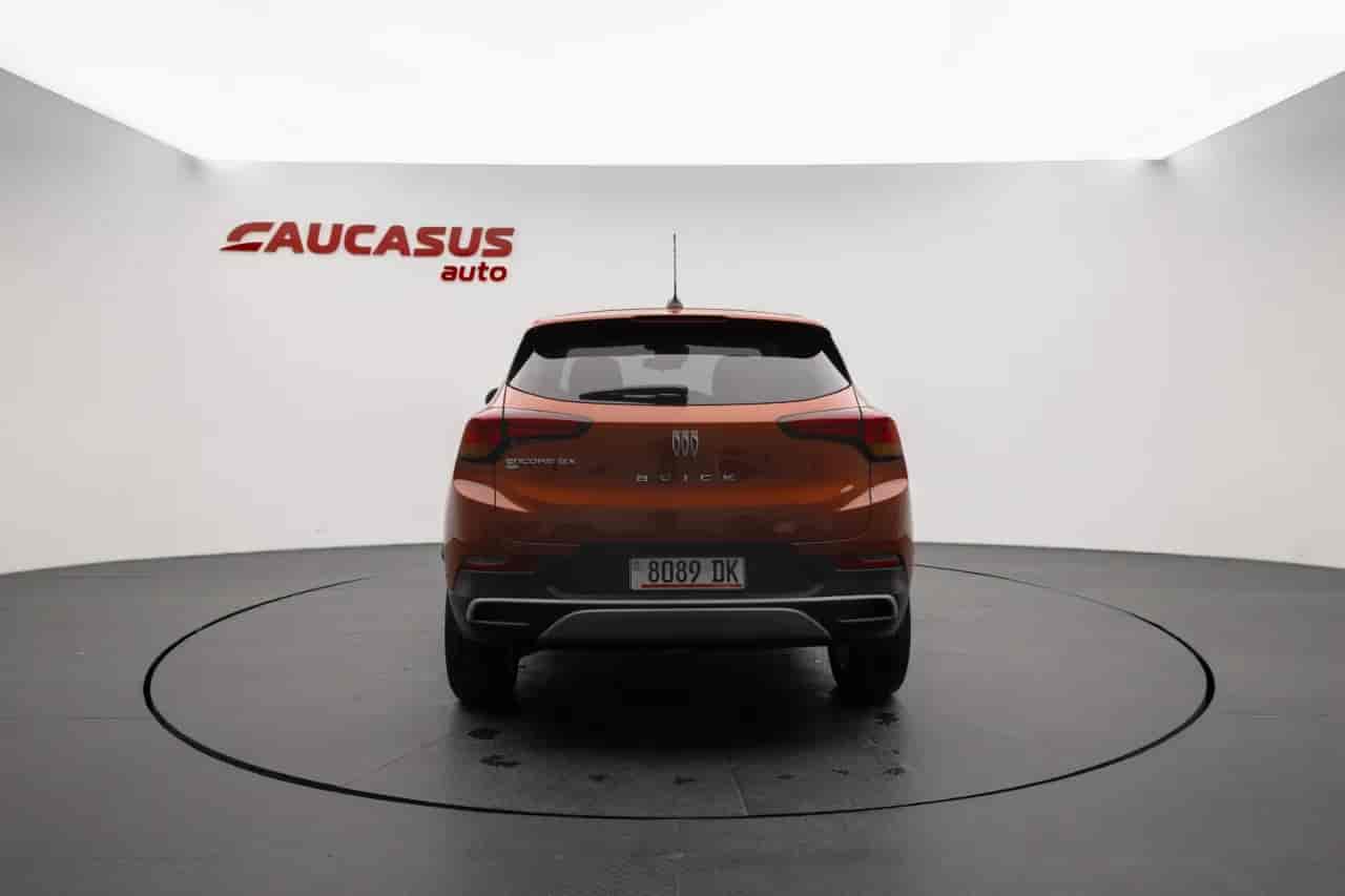 BUICK Encore GX - 5