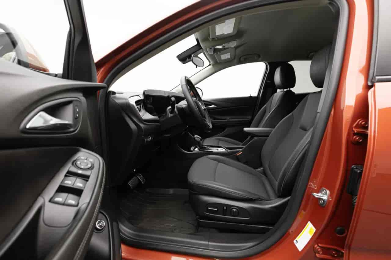 BUICK Encore GX - 10