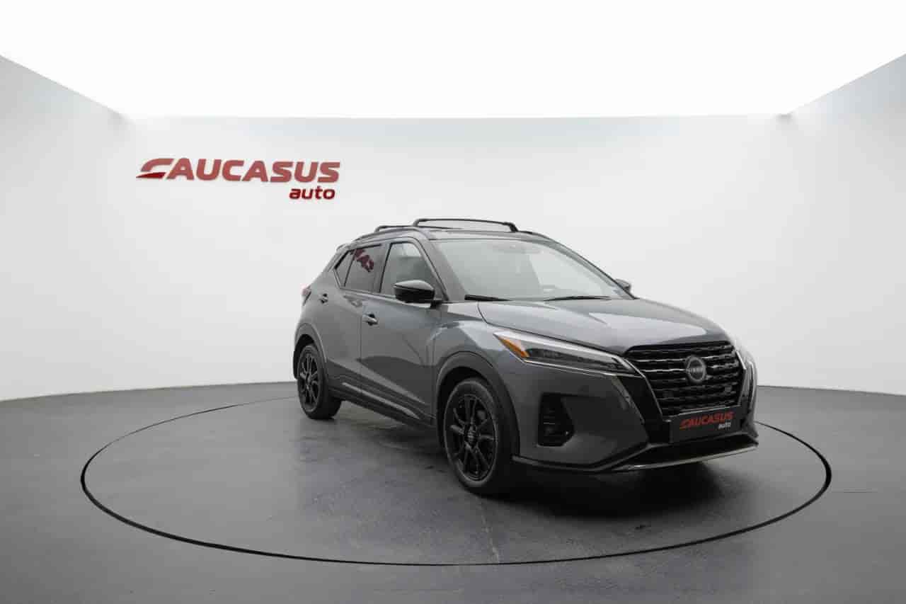 NISSAN Kicks - 3