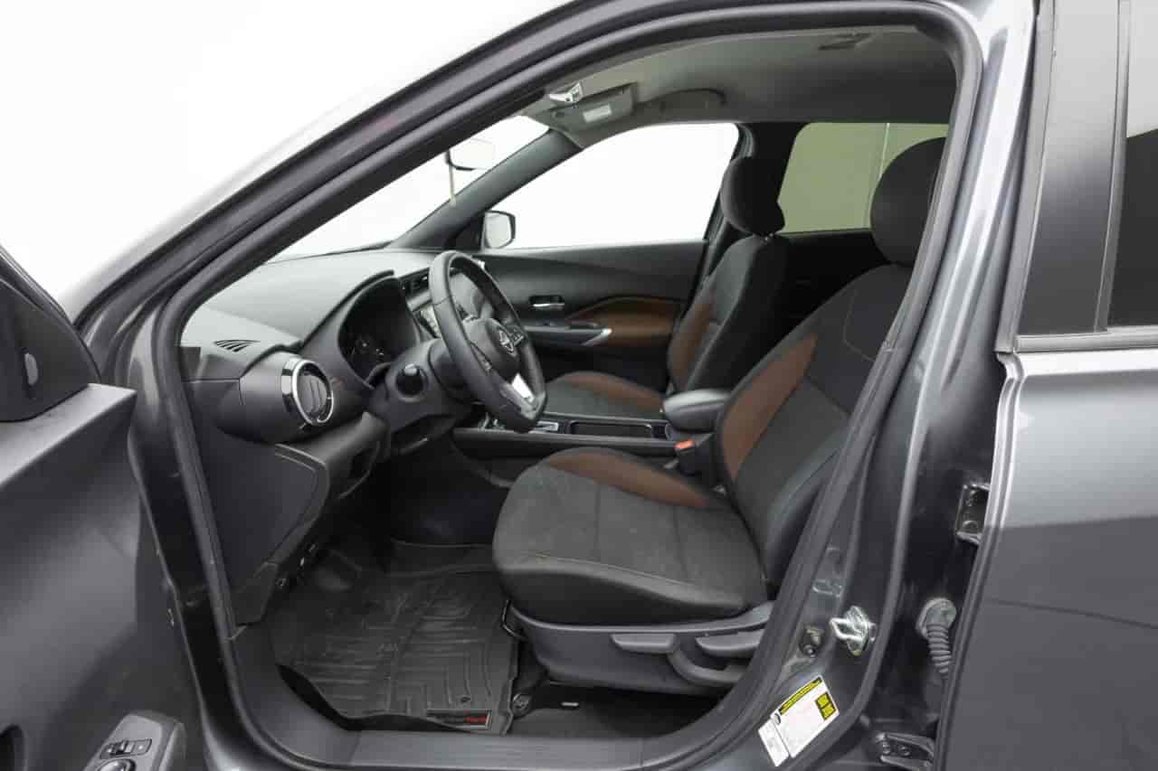 NISSAN Kicks - 10